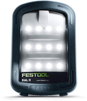 Festool Werklamp SYSLITE KAL II - 500721 - 4014549233658 - 500721 - Mastertools.nl