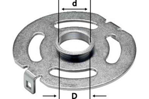 Festool KR-D 24,0/OF 1400 Kopieerring 492182 - 4014549033036 - 492182 - Mastertools.nl