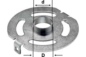 Festool KR-D 24,0/OF 1400 Kopieerring 492183 - 4014549032947 - 492183 - Mastertools.nl