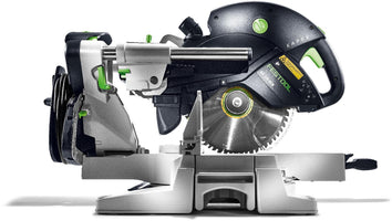 Festool KS 120 REB KAPEX Afkortzaag - 575302 - 4014549299210 - 575302 - Mastertools.nl