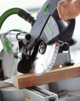 Festool KS 120 REB KAPEX Afkortzaag - 575302 - 4014549299210 - 575302 - Mastertools.nl