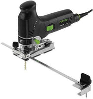 Festool KS-PS/PSB 300 Cirkelsnijder 490118 - 4014549116852 - 490118 - Mastertools.nl