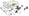 Festool LR 32-SYS Gatenrij Boorset in Systainer - 576799 - - - Mastertools.nl