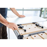 Festool MFT-SP Spanelementen VE=2 - 488030 - 4014549187500 - 488030 - Mastertools.nl