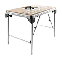 Festool MFT/3 Conturo Multifunctionele tafel 707126 - 4014549238882 - 707126 - Mastertools.nl