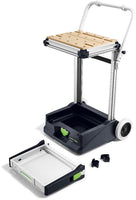 Festool Mobiele werkplaats MW 1000 Basic 203454 - 4014549308561 - 203454 - Mastertools.nl