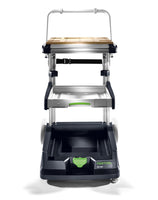 Festool Mobiele werkplaats MW 1000 Basic 203454 - 4014549308561 - 203454 - Mastertools.nl