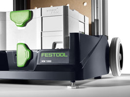 Festool Mobiele werkplaats MW 1000 Basic 203454 - 4014549308561 - 203454 - Mastertools.nl