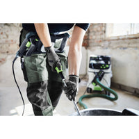 Festool MX 1200 RE EF HS2 Mengmachine - 575813 - 4014549343470 - 575813 - Mastertools.nl