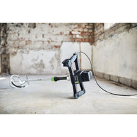 Festool MX 1200 RE EF HS2 Mengmachine - 575813 - 4014549343470 - 575813 - Mastertools.nl