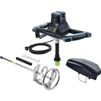 Festool MX 1200 RE EF HS2 Mengmachine - 575813 - 4014549343470 - 575813 - Mastertools.nl