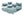 Festool Granat Net D225 P150 GR NET/25 Netschuurmateriaal VE=25 - 203315 - - - Mastertools.nl
