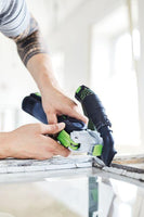 Festool OSC 18 HPC4,0 EI-Set Accu-Oscillerende Multitool - 576593 - 4014549361191 - 576593 - Mastertools.nl