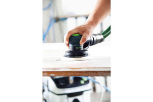 Festool Perslucht-excenterschuurmachine LEX 3 150/3 - 4014549286166 - 574996 - Mastertools.nl