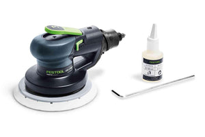 Festool Perslucht-excenterschuurmachine LEX 3 150/3 - 4014549286166 - 574996 - Mastertools.nl