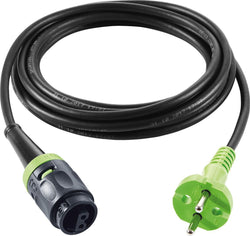 Plug It Kabel H05 RN-F-5,5 - 203899