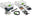 Festool PS 420 EBQ-Set Decoupeerzaag - 576176 - 4014549359518 - 576176 - Mastertools.nl