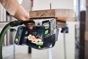 Festool PSBC 420 HPC4,0 EBI-Plus Accu Decoupeerzaag - 576532 - 4014549361672 - 576532 - Mastertools.nl