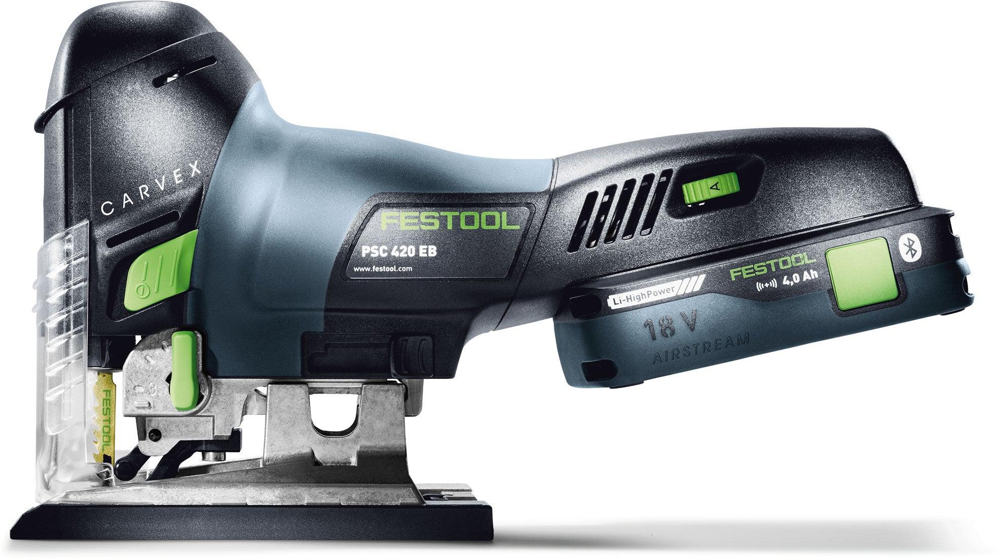 Festool best sale psc 420