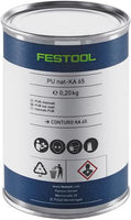 Festool PU nat 4x-KA 65 PU-lijm - 4014549242650 - 200056 - Mastertools.nl