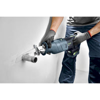 Festool RSC 18 5,0 EB-Plus Accu Reciprozaag 18V 5.0Ah in Systainer - 576948 - 4014549389089 - 576948 - Mastertools.nl