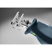 Festool RSC 18 5,0 EB-Plus Accu Reciprozaag 18V 5.0Ah in Systainer - 576948 - 4014549389089 - 576948 - Mastertools.nl