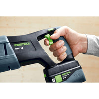 Festool RSC 18 5,0 EB-Plus Accu Reciprozaag 18V 5.0Ah in Systainer - 576948 - 4014549389089 - 576948 - Mastertools.nl