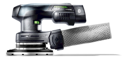 Festool RTSC 400 3,0 I-Plus Accu Vlakschuurmachine 18V 3.0Ah in Systainer - 577686 - 4014549415573 - 577686 - Mastertools.nl