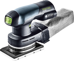 Festool RTSC 400-Basic Accu Vlakschuurmachine - 576347 - 4014549354780 - 576347 - Mastertools.nl