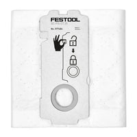 Festool SC-FIS-CT 25/5 SELFCLEAN Filterzak - 577484 - 4014549412091 - 577484 - Mastertools.nl