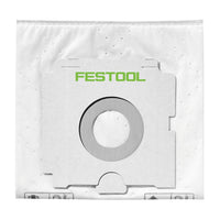Festool SC FIS-CT 26/5 SELFCLEAN filterzak 496187 - 4014549121740 - 496187 - Mastertools.nl