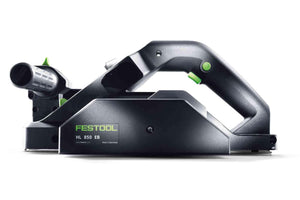 Festool Schaaf HL 850 EB-Plus in Systainer - 576253 - 4014549353813 - 576253 - Mastertools.nl