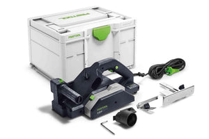 Festool Schaaf HL 850 EB-Plus in Systainer - 576253 - 4014549353813 - 576253 - Mastertools.nl