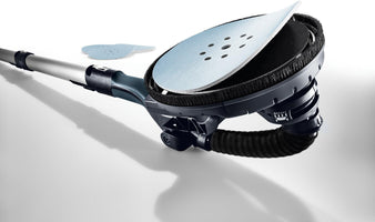 Festool Schuurschijf Granat Soft STF D225 P150 GR S/25 - 204224 - 4014549330227 - 204224 - Mastertools.nl