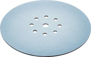 Festool Schuurschijf Granat Soft STF D225 P400 GR S/25 - 204228 - 4014549330272 - 204228 - Mastertools.nl
