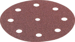 Schuurschijf STF D125/8 P50 Saphir VE=25