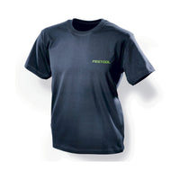 Festool SH-FT2 T-shirt Ronde Hals - Maat L - 577760 - 4014549419182 - 577760 - Mastertools.nl