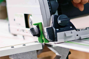 Festool SP-TS 55/5 Splinterbescherming - 491473 - 4014549013571 - 491473 - Mastertools.nl