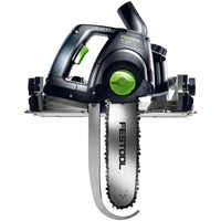 Festool SSU 200 EB-Plus UNIVERS Zwaardzaag in Systainer - 576563 - 4014549361962 - 576563 - Mastertools.nl