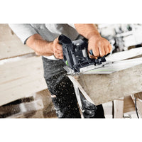 Festool SSU 200 EB-Plus UNIVERS Zwaardzaag in Systainer - 576563 - 4014549361962 - 576563 - Mastertools.nl