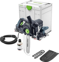 Festool SSU 200 EB-Plus UNIVERS Zwaardzaag in Systainer - 576563 - 4014549361962 - 576563 - Mastertools.nl