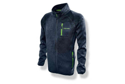 Sweat jacket SJ-FT1 M - 204009