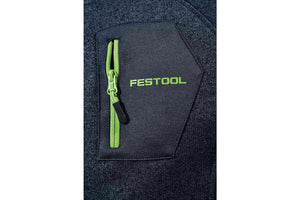 Festool Sweat jacket SJ-FT1 S - 204008 - 4014549320181 - 204008 - Mastertools.nl