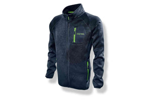 Festool Sweat jacket SJ-FT1 XXXL - 204014 - 4014549320242 - 204014 - Mastertools.nl