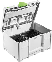 Festool SYS-STF D150 Systainer³ - 576785 - 4014549379561 - 576785 - Mastertools.nl