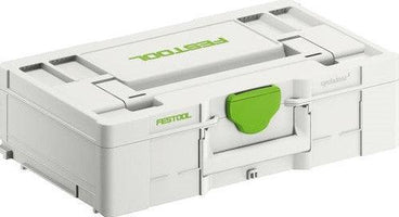 Festool SYS3 L 137 Systainer³ - 204846 - 4014549354964 - 204846 - Mastertools.nl