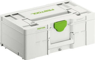 Festool SYS3 L 187 Systainer³ - 204847 - 4014549354971 - 204847 - Mastertools.nl