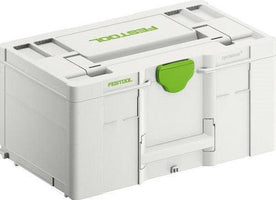 Festool SYS3 L 237 Systainer³ - 204848 - 4014549354995 - 204848 - Mastertools.nl