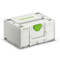 Festool SYS3 M 187 Systainer³ - 204842 - 4014549354889 - 204842 - Mastertools.nl