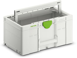 Festool Systainer³-ToolBox SYS3 TB L 237 - 204868 - 4014549355299 - 204868 - Mastertools.nl